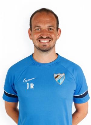 Julio Rodr�guez (M�laga C.F.) - 2021/2022