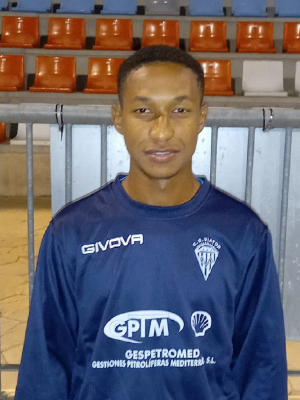 Mohamed (C.D. Viator) - 2021/2022