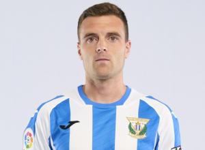 Eraso (C.D. Legans) - 2021/2022