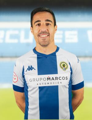 Pedro Snchez (Hrcules C.F.) - 2021/2022