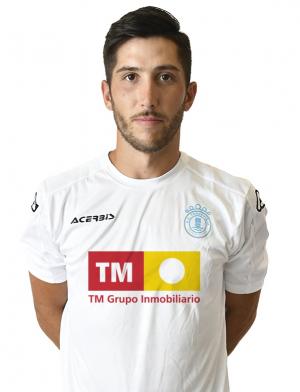 Kevin (S.C. Torrevieja) - 2021/2022