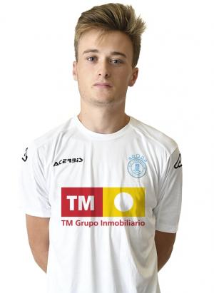 Lukitas (S.C. Torrevieja) - 2021/2022