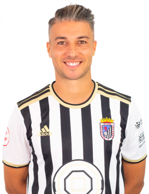 Truyols (C.D. Badajoz) - 2021/2022