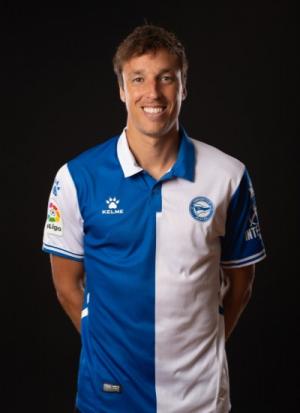 Pina (Deportivo Alavs) - 2021/2022