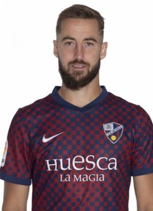 Jorge Pulido (S.D. Huesca) - 2021/2022