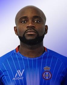 Cedrick (Real Avils C.F.) - 2021/2022