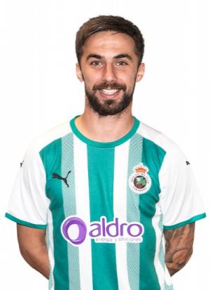 Sergio Marcos (Real Racing Club) - 2021/2022