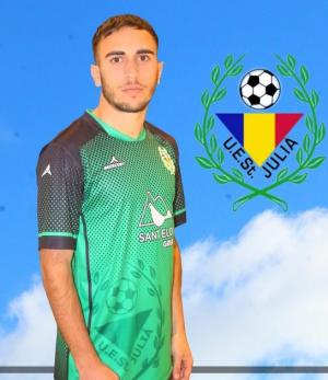 lvaro del Ojo (C.D. Almucar City) - 2021/2022
