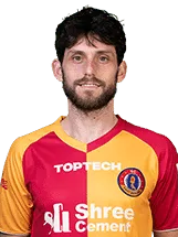 Fran Sota (East Bengal F.C.) - 2021/2022