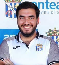 Cristbal Martnez (Camas C.F) - 2021/2022