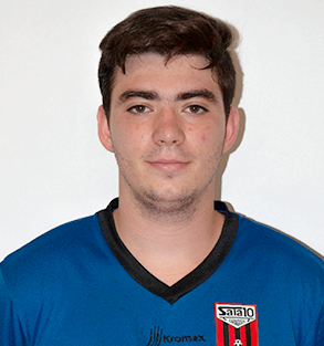Rubn Sancho (Wanapix Sala 10) - 2021/2022