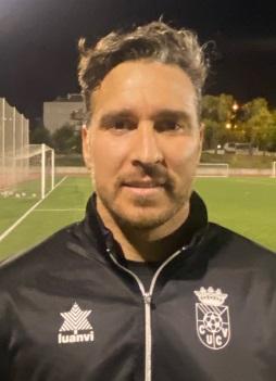 Oli (Collado Villalba) - 2021/2022