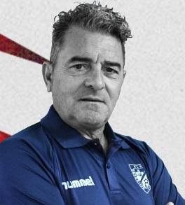 Esteban Becker (C.D. Torrijos) - 2021/2022