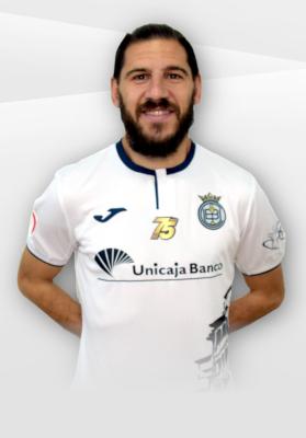 Manzano (U.B. Conquense) - 2021/2022