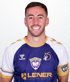 Ablanque (C.D. Guadalajara) - 2021/2022