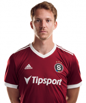 Julis (A.C. Sparta Praha) - 2021/2022