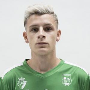 Fabinho J. (Xota F.S.) - 2021/2022