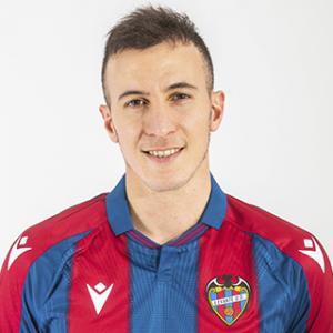 Maxi Rescia (C.D. Dominicos) - 2021/2022