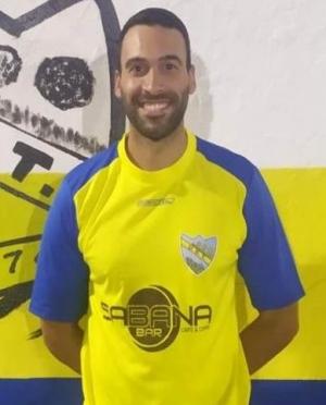 Pacheco (U.D. Tesorillo) - 2021/2022