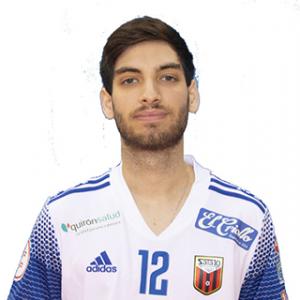 Bruno Iacovino (Sala 10 Zaragoza) - 2021/2022