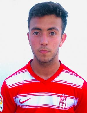 Jos� Carlos (C.D. Quesada) - 2021/2022