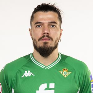 Jackson (Real Betis Futsal) - 2021/2022
