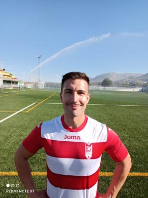 Fran Torres (La Rober ) - 2021/2022