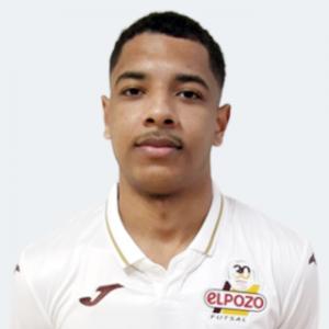 Wallace (ElPozo Murcia) - 2021/2022