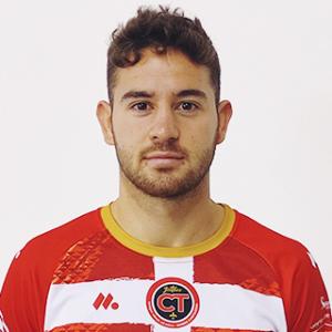 Guancho (Jimbee Cartagena) - 2021/2022