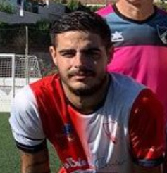 Javi (Otura C.F.) - 2021/2022