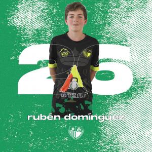Rubn (Antequera C.F. B) - 2021/2022