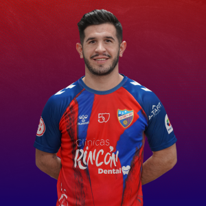lex Pulga (U.D. Torre del Mar) - 2021/2022