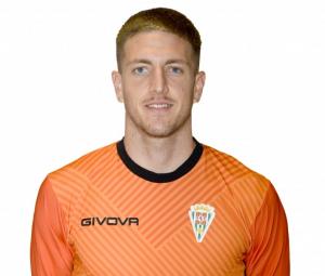Carlos Marn (Crdoba C.F.) - 2021/2022