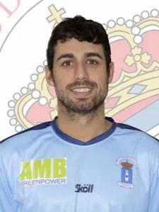 Luis Costa (A.D.C.F. pila) - 2021/2022