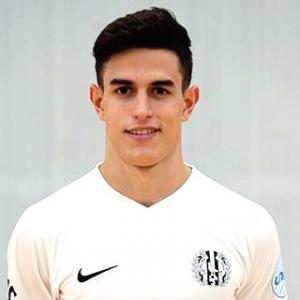Lavado (Ind. Santa Coloma) - 2021/2022