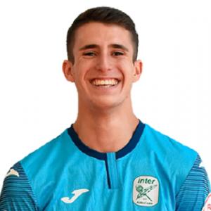 S. Barona (Inter Movistar B) - 2021/2022