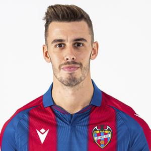 lex Garca (C.D. Dominicos) - 2021/2022