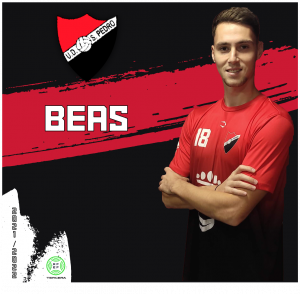 Beas (U.D. San Pedro) - 2021/2022