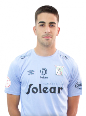 Juanpa (Atltico Sanluqueo) - 2021/2022