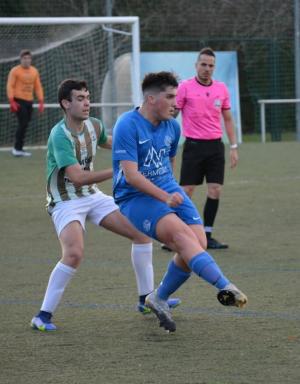 Alfaya (Escola de Futbol DSF) - 2021/2022