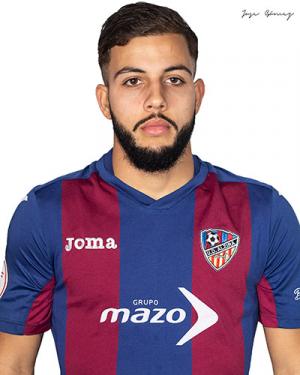 Francis (Atltico Levante) - 2021/2022