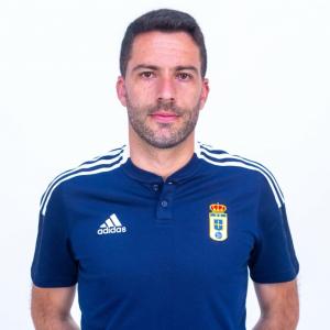 Jaime lvarez (Real Oviedo B) - 2021/2022