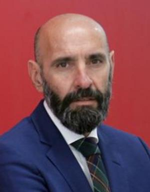 Monchi (Aston Villa F.C) - 2021/2022