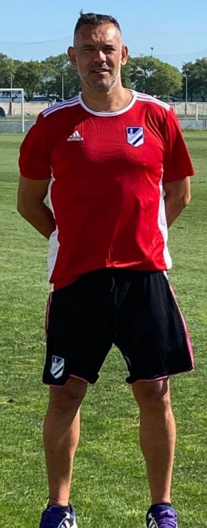 Jaime Cesar Daz (R.C. Recreativo) - 2021/2022