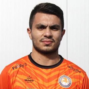 Kadinho (Ribera Navarra F.S.) - 2021/2022