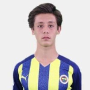 Arda G�ler (Fenerbah�he S.K.) - 2021/2022