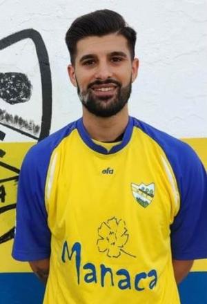 Pozo (U.D. Tesorillo) - 2021/2022