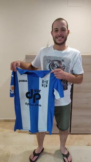 Javilillo (U.D. Cazorla) - 2021/2022