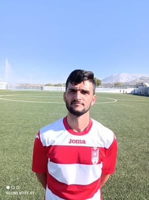 Bebe (La Rober ) - 2021/2022