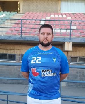 CUERVO (Inter Almerimar) - 2021/2022